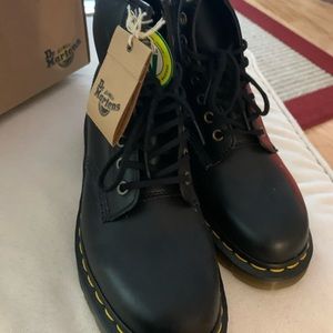 Vegan Doc Martins 1460